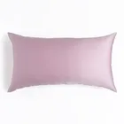 БРИЛЛИАНТ Лила | Наволочки 50x90 см, 2 шт. | сатин, 100% тенсел G-1225090