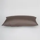 БРИЛЛИАНТ гавана | Наволочки 50x90 см, 2 шт. | сатин, 100% тенсел G-2325090