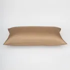 БРИЛЛИАНТ Санд | Наволочки 50x90 см, 2 шт. | сатин, 100% тенсел G-2525090