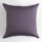 БРИЛЛИАНТ Виолет | Наволочки 70x70 см, 2 шт. | сатин, 100% тенсел G-267070