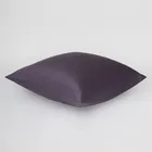 БРИЛЛИАНТ Виолет | Наволочки 70x70 см, 2 шт. | сатин, 100% тенсел G-267070