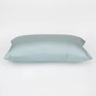 БРИЛЛИАНТ Сивью | Наволочки 50x90 см, 2 шт. | сатин, 100% тенсел G-2725090