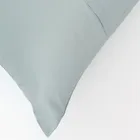 БРИЛЛИАНТ Сивью | Наволочки 50x70 см, 2 шт. | сатин, 100% тенсел G-275070