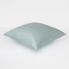 БРИЛЛИАНТ Сивью | Наволочки 70x70 см, 2 шт. | сатин, 100% тенсел G-277070