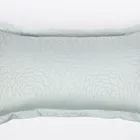 ПАЛЛАДА Азур| Наволочки 50x90 см, 2 шт. | жаккард, тенсел/хлопок G-415090