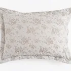 GRASS SILVER PALETTE / ПАЛЛАДАНаволочки 50х70 см (2 шт.) G-465070