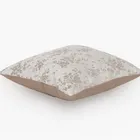 GRASS SILVER PALETTE / ПАЛЛАДАНаволочки 50х50 см (2 шт.) G-85050