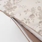 GRASS SILVER PALETTE / ПАЛЛАДАНаволочки 50х50 см (2 шт.) G-85050