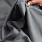 GRASS GREY BRILLIANT / БРИЛЛИАНТ СЕРЫЙ Пододеяльник 240х260 см G-17260240