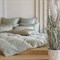 OLIVE BRILLIANT GRASS Пододеяльник 140х205 см G-18140205 - фото 182504