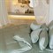 OLIVE BRILLIANT GRASS Пододеяльник 140х205 см G-18140205 - фото 182505