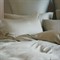 OLIVE BRILLIANT GRASS Пододеяльник 140х205 см G-18140205 - фото 182506