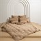 SAND BRILLIANT GRASS Пододеяльник 240х260 см G-25260240