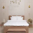 ПАЛЛАДА Пейсли | Пододеяльник 150x200 см | жаккард, 100% хлопок G-32150200