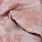ПАЛЛАДА АбрикосАбрикос | Пододеяльник 150x200 см | жаккард, тенсел/хлопок G-40150200