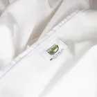 GRASS TYROL NOBLE CANVAS Пододеяльник 200х220 см G-69200220