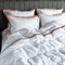 VIENNA NOBLE ROSE GRASS Пододеяльник 200х220 см G-73200220 - фото 182953