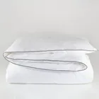 НОБИЛИС Инсбрук| Пододеяльник 200x200 см | сатин, 100% хлопок G-81200200