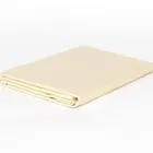 ПАЛЛАДА Голд | Простыня 240x260 см | сатин, 100% хлопок G-42240260