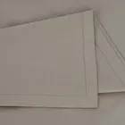 ПАЛЛАДА Сильвер | Простыня 240x260 см | сатин, 100% хлопок G-46240260