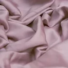 БРИЛЛИАНТ Лила | Простыня 240x260 см | сатин, 100% тенсел G-12240260