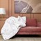 ROYAL DOWN GRASS 200х220 Одеяло пуховое всесезонное LIGHT G-61141