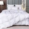 WHITE FAMILIE DOWN 50х90 Подушка пуховая средняя G-FD-125090