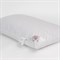WHITE FAMILIE DOWN 50х90 Подушка пуховая средняя G-FD-125090