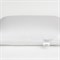 WHITE FAMILIE DOWN 60х80 Подушка пуховая средняя G-FD-126080