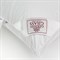 WHITE FAMILIE DOWN 60х80 Подушка пуховая средняя G-FD-126080