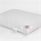 WHITE FAMILIE DOWN 60х80 Подушка пуховая средняя G-FD-126080