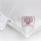 SILVER DOWN GRASS 60х80 Подушка пуховая средняя G-816080