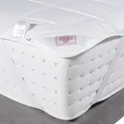 GRASS MATTRESS CAMEL WOOL / КАМЕЛУС 90х200 Наматрасник верблюжий всесезонный G-990