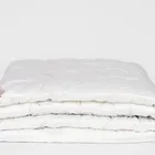 GRASS TOPPER CAMEL WOOL / КАМЕЛУС 90х200 Наматрасник-топпер верблюжий теплый G-993