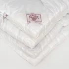 GRASS TOPPER CAMEL WOOL / КАМЕЛУС 160х200 Наматрасник-топпер верблюжий теплый G-9163