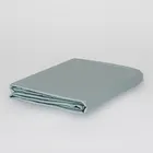 БРИЛЛИАНТ Сивью | Простыня на резинке 180x200x40 см | сатин, 100% тенсел G-27180200