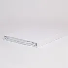НОБИЛИС Традиция| Простыня на резинке 160x200x40 см | сатин, 100% хлопок G-51602002