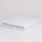 НОБИЛИС Традиция| Простыня на резинке 90x200x40 см | трикотаж, хлопок/эластан G-5902001