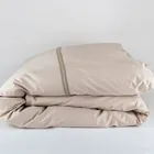 GRASS CARINTHIA NOBLE CANVAS / НОБИЛИС Постельное белье евро 200х220 G-792002205