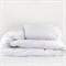 SALZBURG NOBLE GRASS Постельное белье евро 200х200 G-602002005 - фото 185157