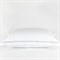 SALZBURG NOBLE GRASS Постельное белье евро 200х200 G-602002005 - фото 185158