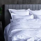 НОБИЛИС Зальцбург| Комплект семейный | сатин, 100% хлопок G-601502005