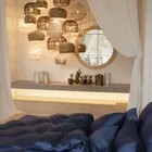 GRASS BLUE BRILLIANT / БРИЛЛИАНТ СИНИЙ Постельное белье 1,5-спальное G-152450