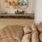 SAND BRILLIANT GRASS Постельное белье евро G-2524050 - фото 187133