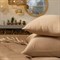 SAND BRILLIANT GRASS Постельное белье евро G-2524050 - фото 187135