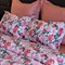 CORAL PEONY Постельное белье евро G-1002-017