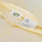 ПАЛЛАДА Голд | Пододеяльник 150x200 см | жаккард, тенсел/хлопок G-42150200