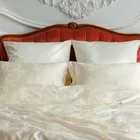 ПАЛЛАДА Голд | Пододеяльник 150x200 см | жаккард, тенсел/хлопок G-42150200