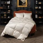 GRASS SILK DOWN 160х220 Одеяло пуховое теплое G-82172