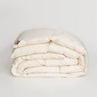 GRASS SILK DOWN 160х220 Одеяло пуховое теплое G-82172